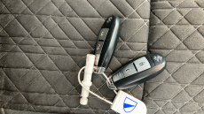 Suzuki Vitara 1.4 Boosterjet 48V Hybrid SZ5 ALLGRIP 5dr Petrol Estate